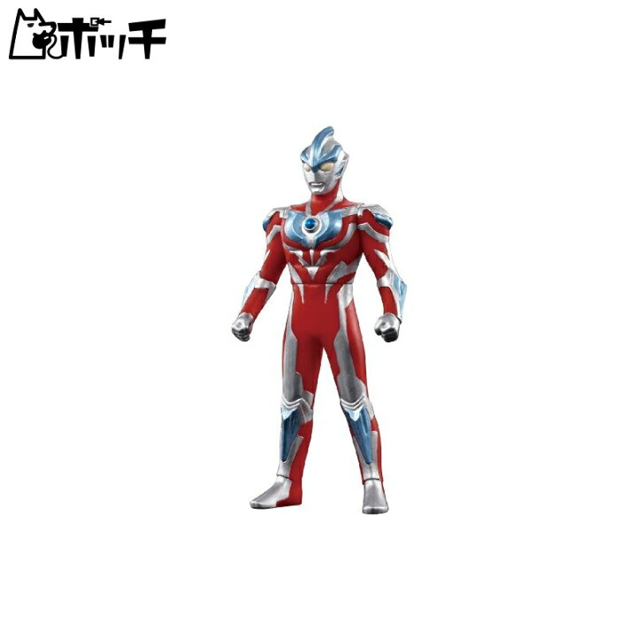 楽天市場】ウルトラヒーローシリーズ 11 ウルトラマンギンガ おもちゃ 