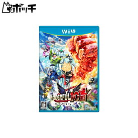 The Wonderful 101 - Wii U おもちゃ