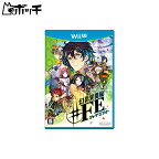 幻影異聞録♯FE - Wii U おもちゃ