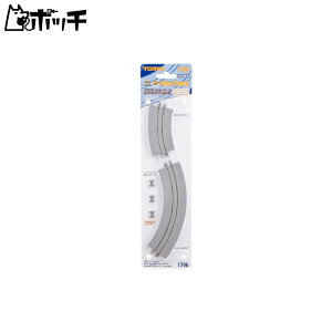 TOMIX NQ[W Chg~jJ[u[ C140-WT F 30°60°e2{Zbg 1796 S͌^pi 