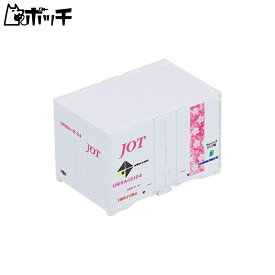 TOMIX Nゲージ UR19A-12000形コンテナ 日本石油輸送・桜帯・3個入 3173 鉄道模型用品 おもちゃ