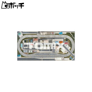 TOMIX NQ[W pm}}bg ^E 8192 S͌^pi 