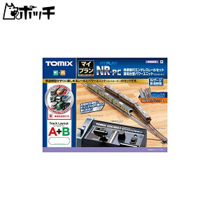 TOMIX NQ[W }Cv NR-PC F [p^[A+B 90950 S͌^ [Zbg 