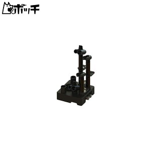 TWIN CUBEpANZT TC Tool Holder z_[Zbg 