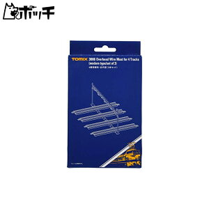 TOMIX NQ[W 4ː ߑ^ 3{Zbg 3006 S͌^pi 