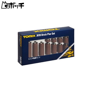 TOMIX NQ[W 񂪋rZbg 3018 S͌^pi 