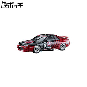 nZK 1/24 qXebNJ[V[Y STP ^CT GT-R (XJCCGT-R BNR32 Gr.Adl 1993 JTC) vf HC41 
