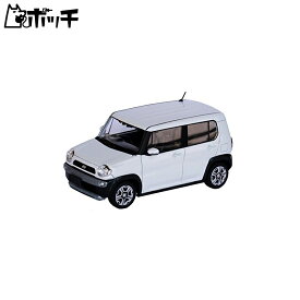 フジミ模型 1/24 車NEXTシリーズ No.4 マツダ フレアクロスオーバー(ピュアホワイトパール) 色分け済み プラモデル 車NX4 おもちゃ