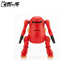 シンプラー メカトロウィーゴ あか ノンスケール プラモデル おもちゃ