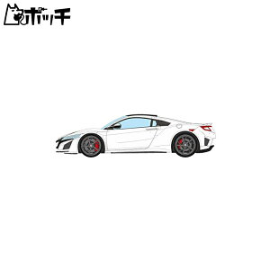 EIDOLON 1/43 z_ NSX (NC1) 2016 130R zCg i 