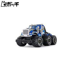 ^~ 1/18 dRCJ[V[Y No.646 ROwbh 6 × 6 (G6-01V[V) It[h 58646 