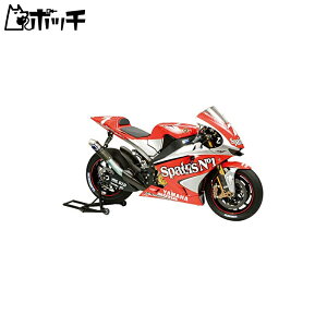 タミヤ 1/12 オートバイシリーズ 14100 ヤマハ YZR-M1  