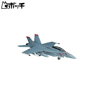 nZK 1/72 AJCR F/A-18F X[p[z[lbg vf E18 
