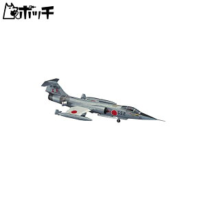 nZK 1/48 {q󎩉q 퓬@ F-104J X^[t@C^[ q󎩉q vf PT18 