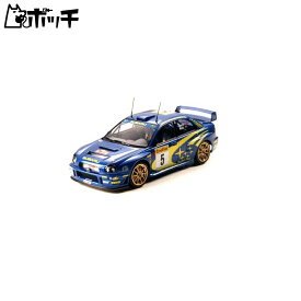 タミヤ 1/24 スポーツカーシリーズ No.240 スバル インプレッサ WRC 2001 プラモデル 24240 おもちゃ