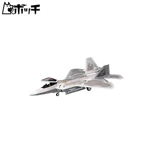 nZK 1/48 AJR 퓬@ F-22 v^[ vf PT45 