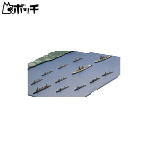 tW~͌^ 1/3000 W߂R̓V[Y No.15 K_JiCgZbg(/Y/܏\/ʐFςݏ󒼉q@t) vf R15 