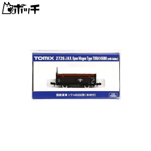 TOMIX NQ[W g145000 ؍ޕt 2726 S͌^ ݎ 
