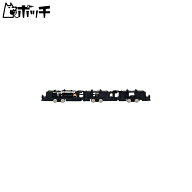 トミーテック ジオコレ 鉄道コレクション 動力ユニット 3連接C TM-LRT04 ジオラマ用品 おもちゃ