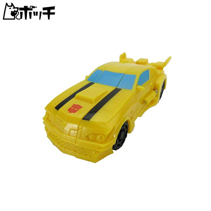 楽天市場 トランスフォーマー サイバーバース Tcv 01 ターボチェンジ バンブルビー おもちゃ ポッチ 楽天市場 トランスフォーマー サイバーバース Tcv 01 ターボチェンジ バンブルビー おもちゃ ポッチ