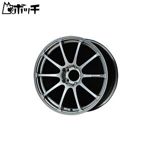 青島文化教材社 1/24 ザ・チューンドパーツシリーズ No.45 アドバンレーシングRS 19インチ プラモデル用パーツ おもちゃ