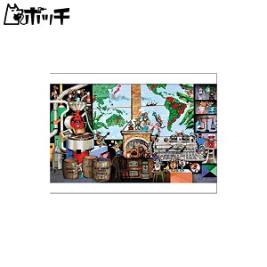 500s[X WO\[pY 鐴 Er[R[q[ l̃[c (38x53cm) 