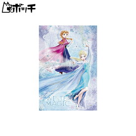 300ピース ジグソーパズル アナと雪の女王 Icy Blast【パズルデコレーション】(26x38cm) おもちゃ