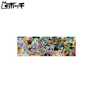 GXJC 950s[X WO\[pY DRAGONBALL Z CHRONICLESI(34x102cm) 950-35 