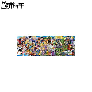 GXJC 950s[X WO\[pY DRAGONBALLZ CHRONICLESII (34x102cm) 950-36 