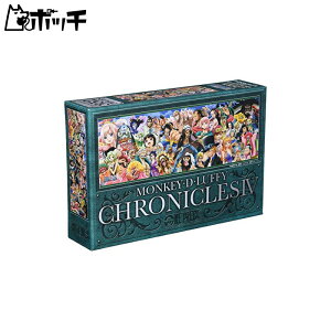 GXJC 352s[X WO\[pY ONE PIECE ONE PIECE CHRONICLES IV(18.2x51.5cm) 