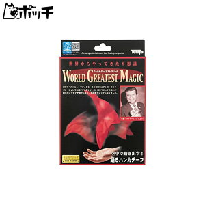 テンヨー(Tenyo) 踊るハンカチーフ ?TBALLERINAHANK 6歳以上 おもちゃ