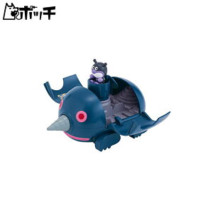 ZKgCY(SEGA TOYS) Ap} ~[WAV[Y ! NbV 123×70×85mm 