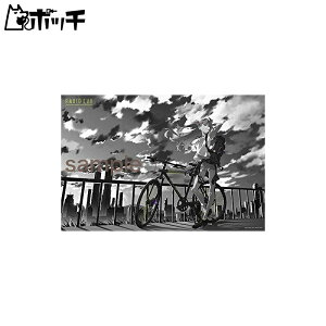 1000s[X WO\[pY G@QI RADIO EVA Illustration 01 ȕ̃AXJ (50x75cm) 