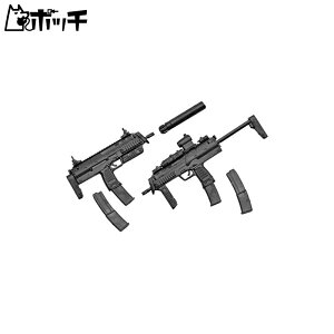 ���g���A�[�����[ LA009 MP7A1�^�C�v �v�����f�� ��������