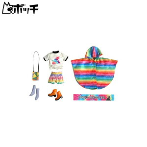 リカちゃん ドレス #Licca #ハッピーサマーフェス ウェア おもちゃ