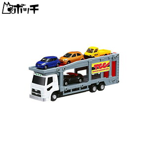 トミカギフト トミカとあそぼう!キャリアカーセット おもちゃ