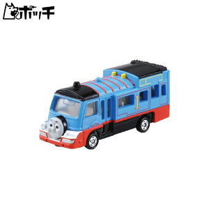 トミカ No.156 トーマスバス おもちゃ
