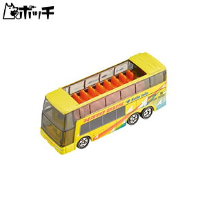 トミカ No.42 はとバス (箱) おもちゃ