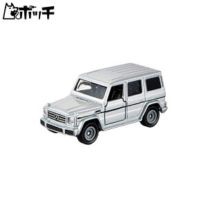 トミカ No.35 メルセデスベンツ Gクラス (箱) おもちゃ