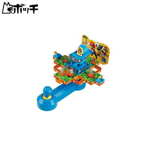 エポック(EPOCH) スーパーマリオ 大迷路ゲームDX ピーチ姫と5つの迷宮 W300×D130×H265(mm) おもちゃ