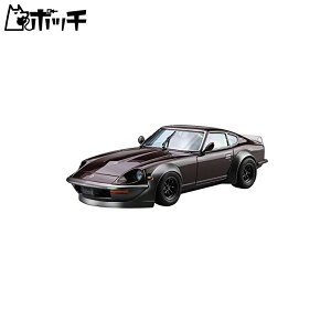 ގ 1/24 UEfJ[V[Y No.30 jbT S30 tFAfBZ GAJX^ 1975 vf 
