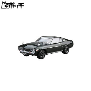 ގ 1/24 UEfJ[V[Y No.37 g^ RA35 ZJLB 2000GT 1977 vf 