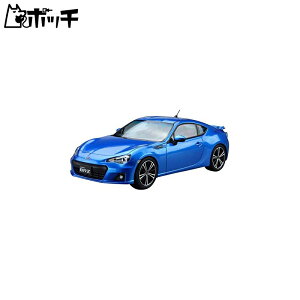 ގ 1/24 UEfJ[V[Y No.10 Xo ZC6 BRZ 2012 vf 