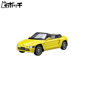 青島文化教材社 1/24 ザ・モデルカーシリーズ No.39 ホンダ PP1 ビート 1991 プラモデル おもちゃ