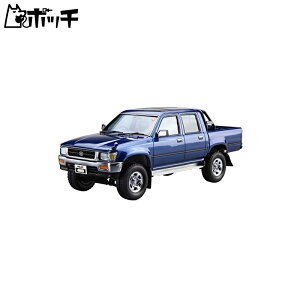 ގ 1/24 UEfJ[ No.20 g^ LN107 nCbNX sbNAbv _uLu4WD 1994N vf 