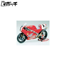タミヤ 1/12 オートバイシリーズ No.63 ドゥカティ 888 スーパーバイクレーサー プラモデル 14063 おもちゃ