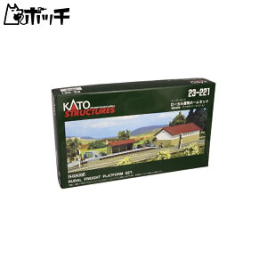KATO NQ[W [Jݕz[Zbg 23-221 S͌^pi 