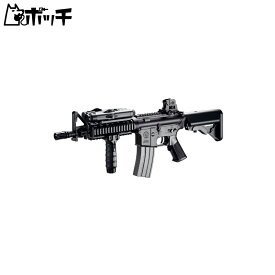 東京マルイ No.4 SOPMOD M4 10歳以上電動ガン ボーイズ おもちゃ