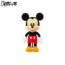 ディズニーキャラクター DIYTOWN ドール ミッキーマウス DD-01 おもちゃ