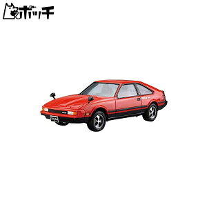 ގ 1/24 UEfJ[V[Y No.82 g^ MA61 ZJXX 2800GT 1982 vf 